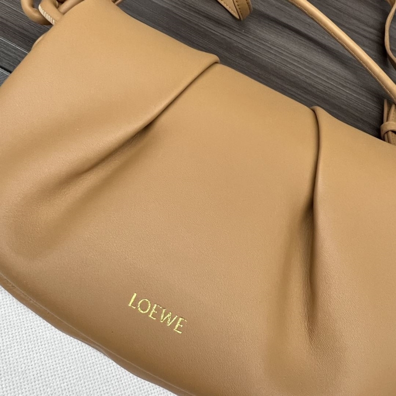 Loewe Handle Bags